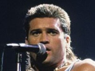 Billy Ray Cyrus made his big break with Achy Breaky Heart