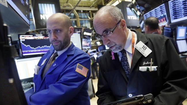 Commsec Mid-Session 11 Nov 15: Market recovers some recent losses