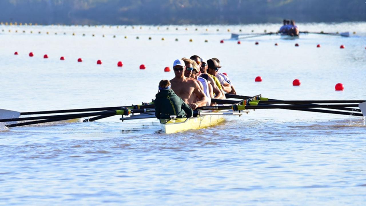 Rowing left ‘in limbo’ with Olympic venue set to fail tech test