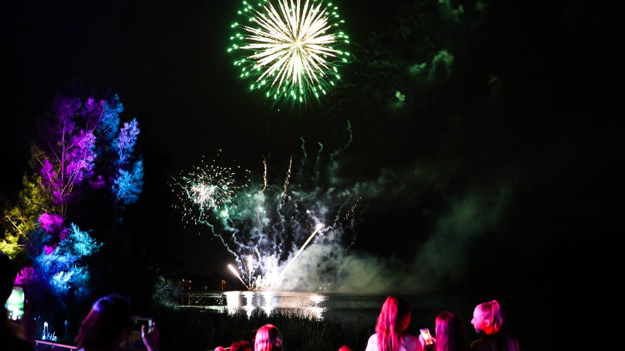 New Year’s Eve: Liverpool to hold special COVID fireworks displays | The Courier Mail