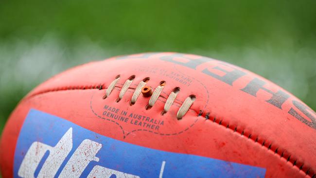 SANFL and SA Police are investigating a violent incident during a junior football game on Sunday.​