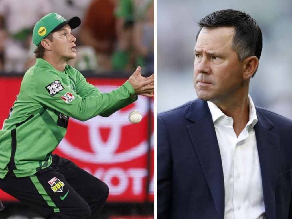 Big Bash | T20 Cricket News, Live Scores, Results & Updates | News.com ...