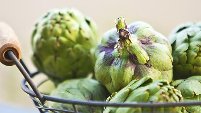 Artichokes are an aphrodisiac with a reputation to uphold The