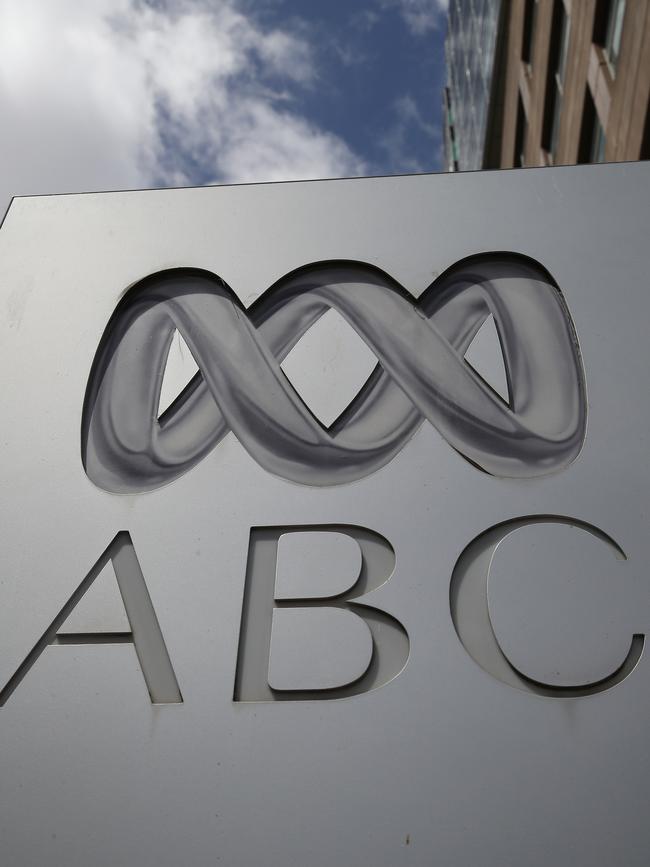 It’s time for an ombudsman to oversee the ABC, says Vikki Campion