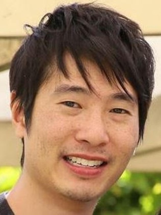 Victim Matthew Si, 33.