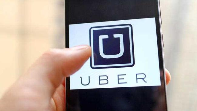 Uber has operated under the noses of federal police.