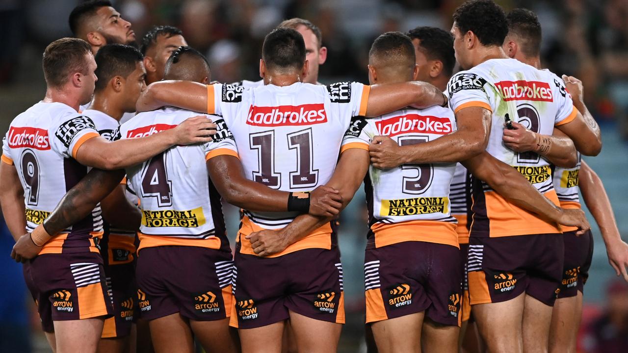 Brisbane Broncos game tonight: TV Fixtures and live stream guide