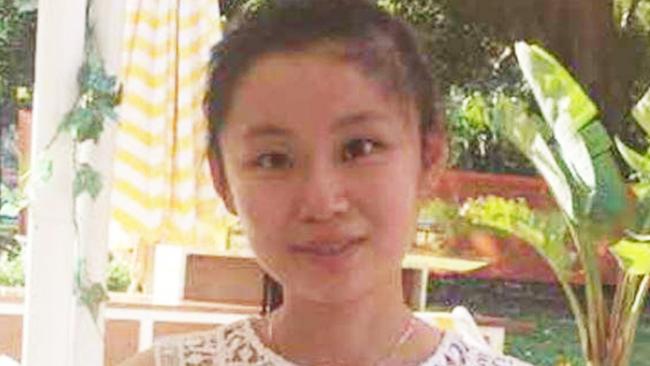 Police have confirmed they have located the body of missing Campsie woman Qi Yu.