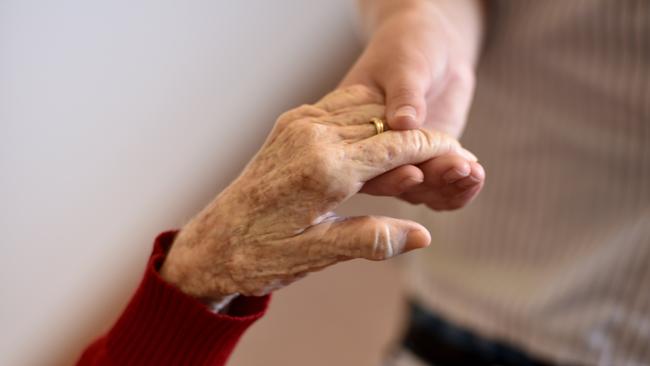 AIHW estimated almost $3.7 billion of health and aged care spending in 2020–21 was directly attributable to the diagnosis, treatment and care of people with dementia.