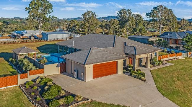 14 Watergum Drive, Pie Creek. Photo: CoreLogic