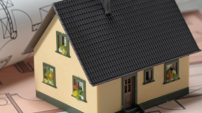 First home buyers can put down a deposit of 15 per cent of the value of the property and the bank will charge a nominal mortgage lending insurance fee of $1.