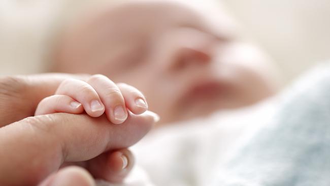 There has been a huge breakthrough in Queensland’s rural birthing crisis, with nurses and midwives set to return to Weipa Hospital for the first time since the 1990s. Picture: istock