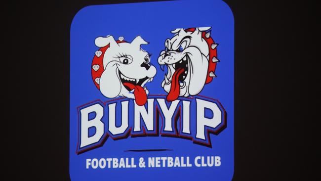 Bunyip are looking to move away from the West Gippsland league after eight years in the competition. Picture: Bunyip Football Netball Club.