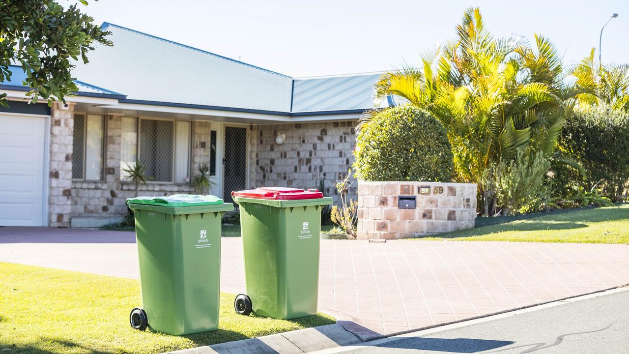 Ipswich council plans to build new rubbish tip by 2025 The Courier Mail