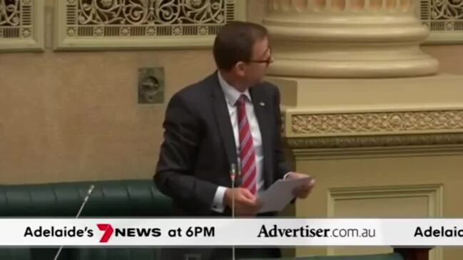 The Advertiser/7NEWS Adelaide: AFL nude photo leak, Clearview abduction court