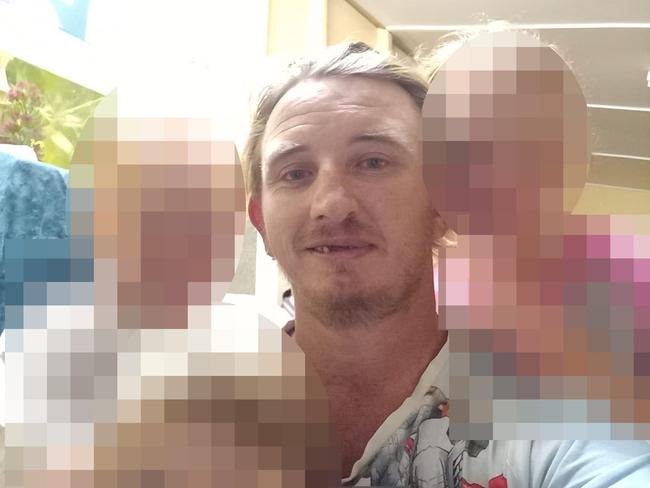 Mount Morgan father Jeramiah Owen Warriner, 36, trafficked marijuana for eight months to support his own habit