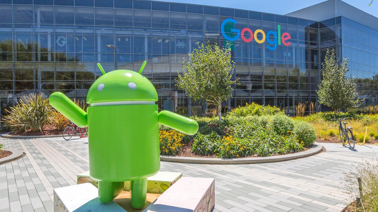 Google creates ‘shadow profiles’ on Android users, Oracle says | news ...