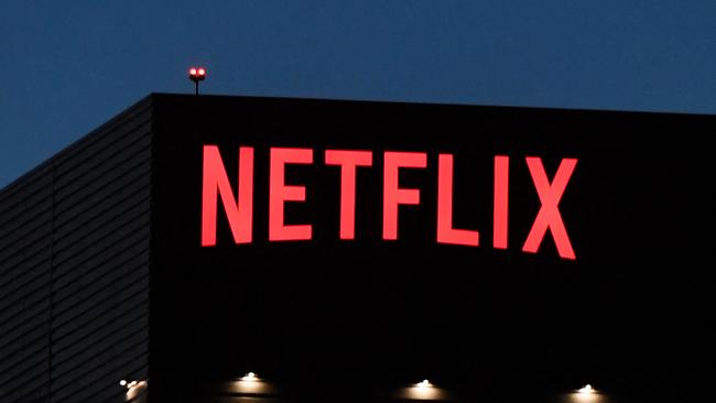 Netflix to crack down on password sharing