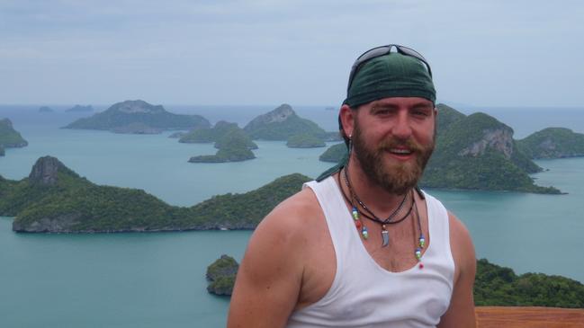 Omega Ruston was killed in a brutal road rage slaying on Australia Day in 2009.