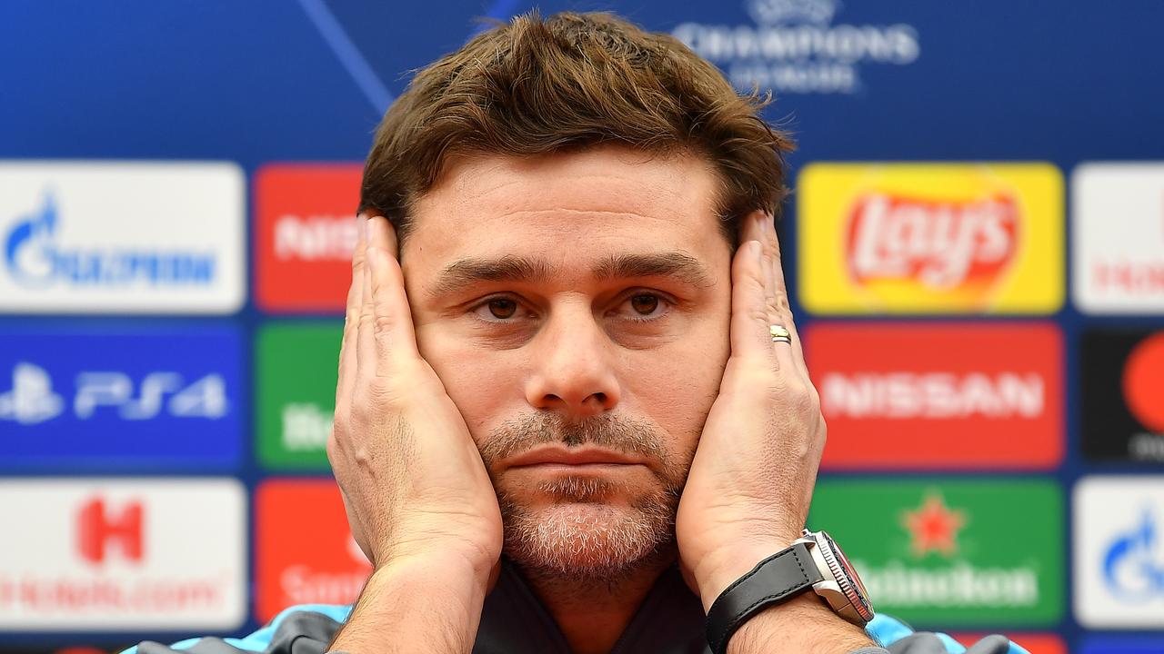 Pochettino’s axing left plenty in shock.