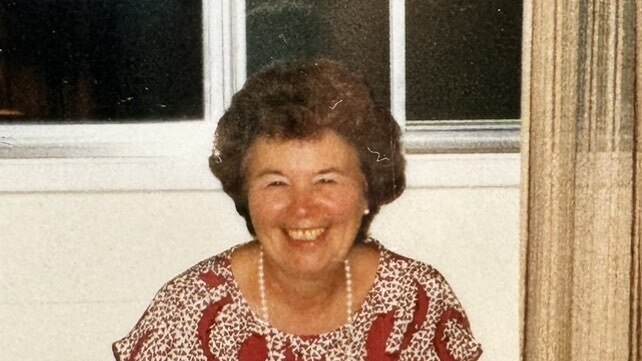 Jean Morley, who died in July 2023. Picture: Supplied