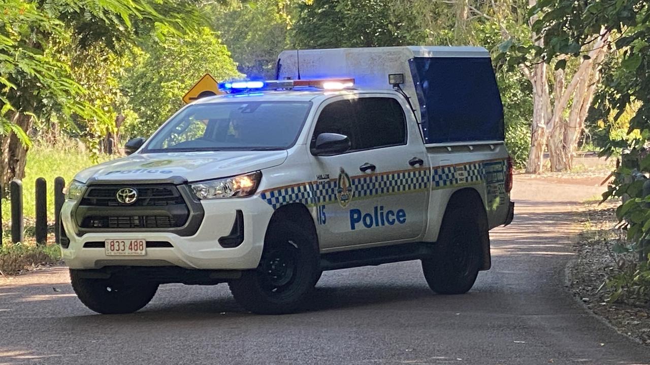 Youths arrested after series of Top End break-ins