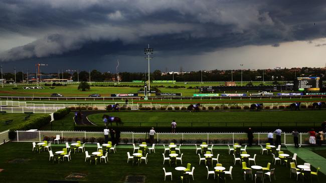 Canterbury Park Racecourse has suffered from dwindling crowds in recent years.