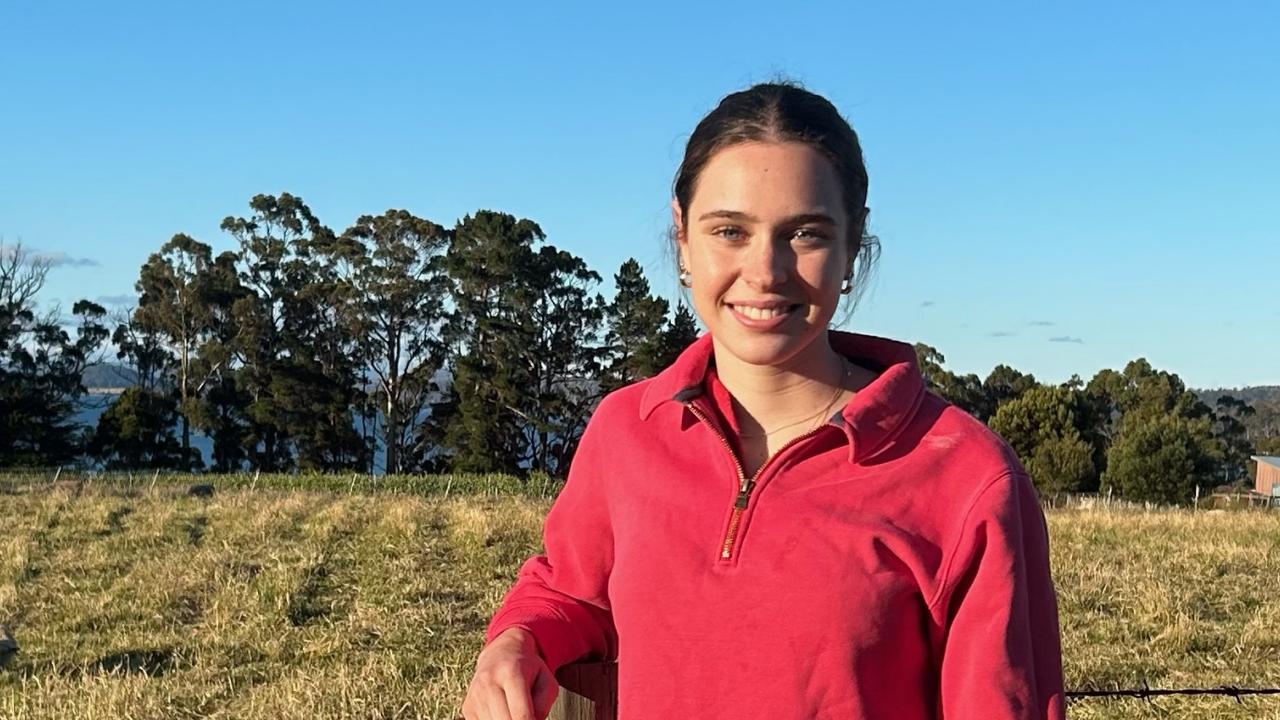 Ballarat Grammar: Ella Flamsteed and Mount Rowan farm students top ...