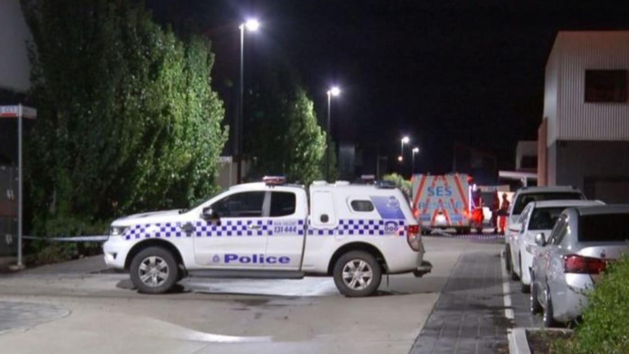 Hunt for two men after shots fired in Pakenham