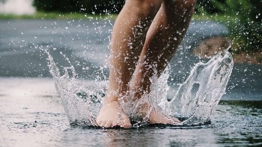 The week’s rain will be a welcome change for many in the NT.