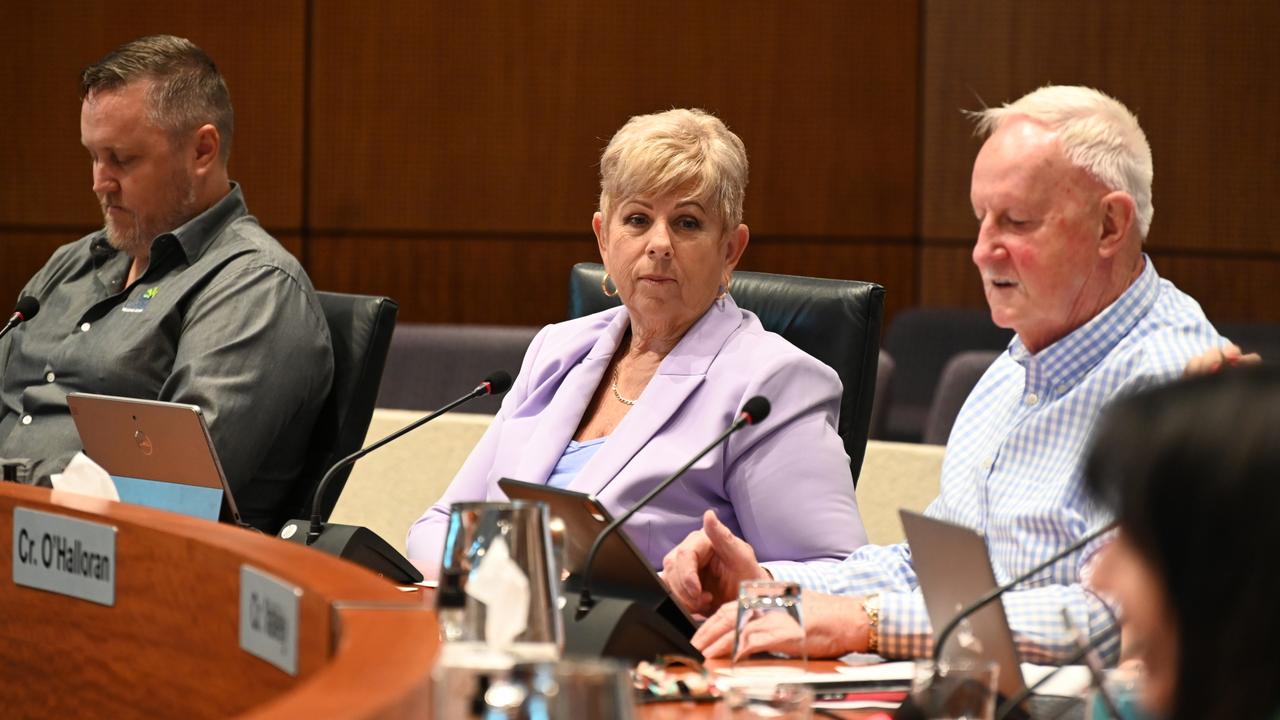 Cairns councillors ready for ‘a bit of pain’ as election year budget ...