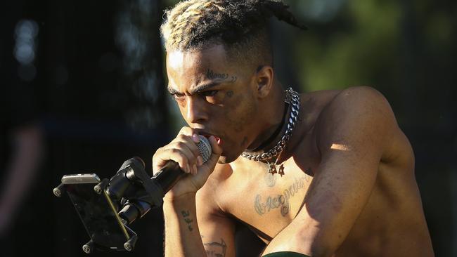 Xxxtentacion Fans Convinced Rapper Is Still Alive Au