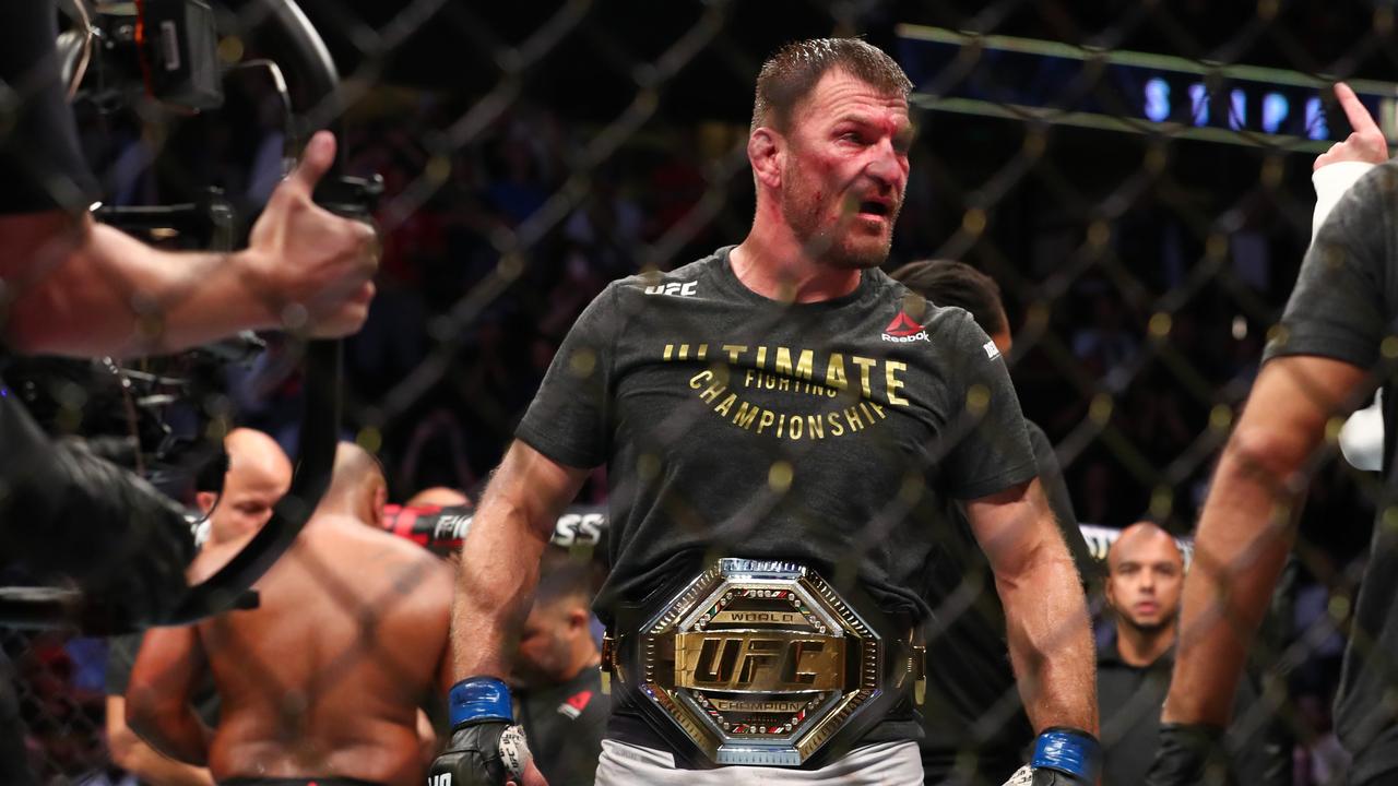 Unexpected UFC Upset? Aussie Betting Surge Signals Major Shift