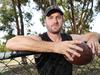 Inside Lara gun’s American football switch