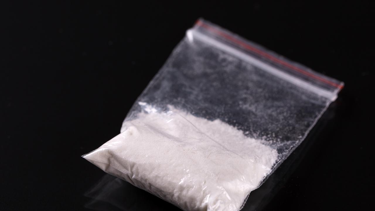 The drug has been sold as cocaine. Picture: Supplied