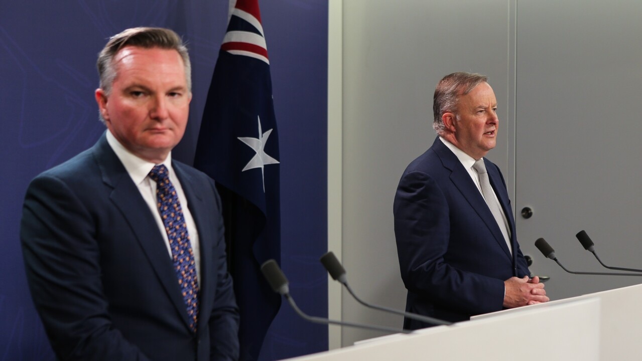 Chris Bowen ‘is the one to bring down’ Labor govt ‘quicker than anyone else’