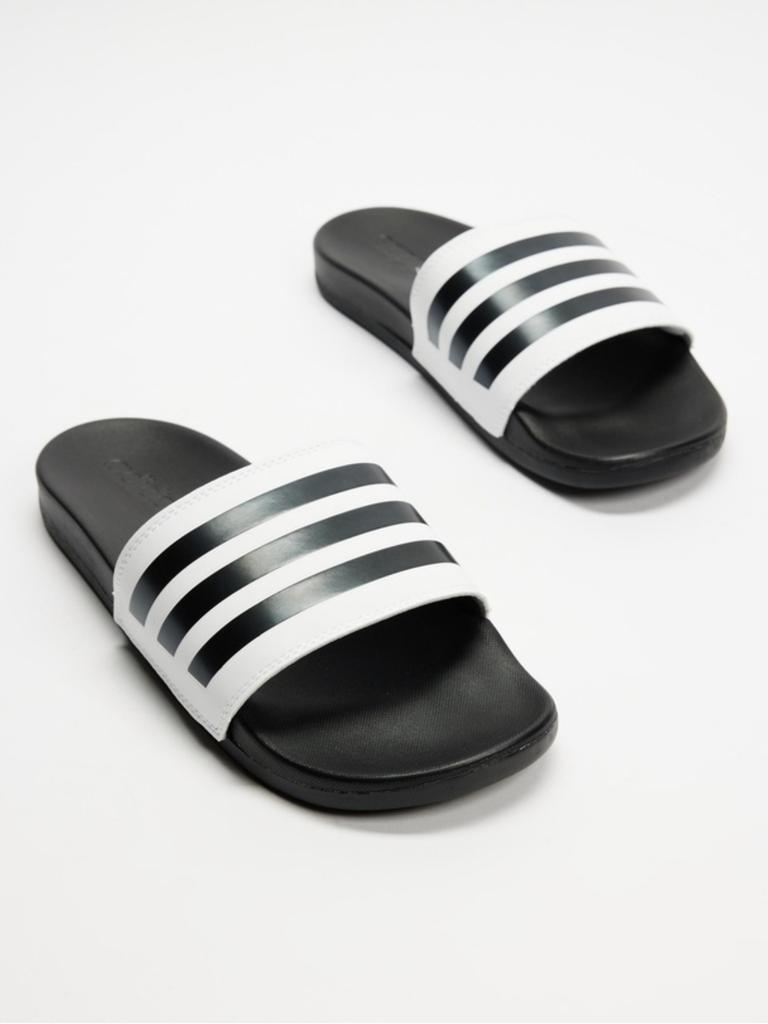 Adidas Adilette Comfort Unisex Slide. Picture: Adidas