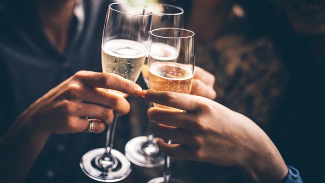 Some Sydneysiders may be raising their glasses at the news, but others are terrified. Picture: iStock