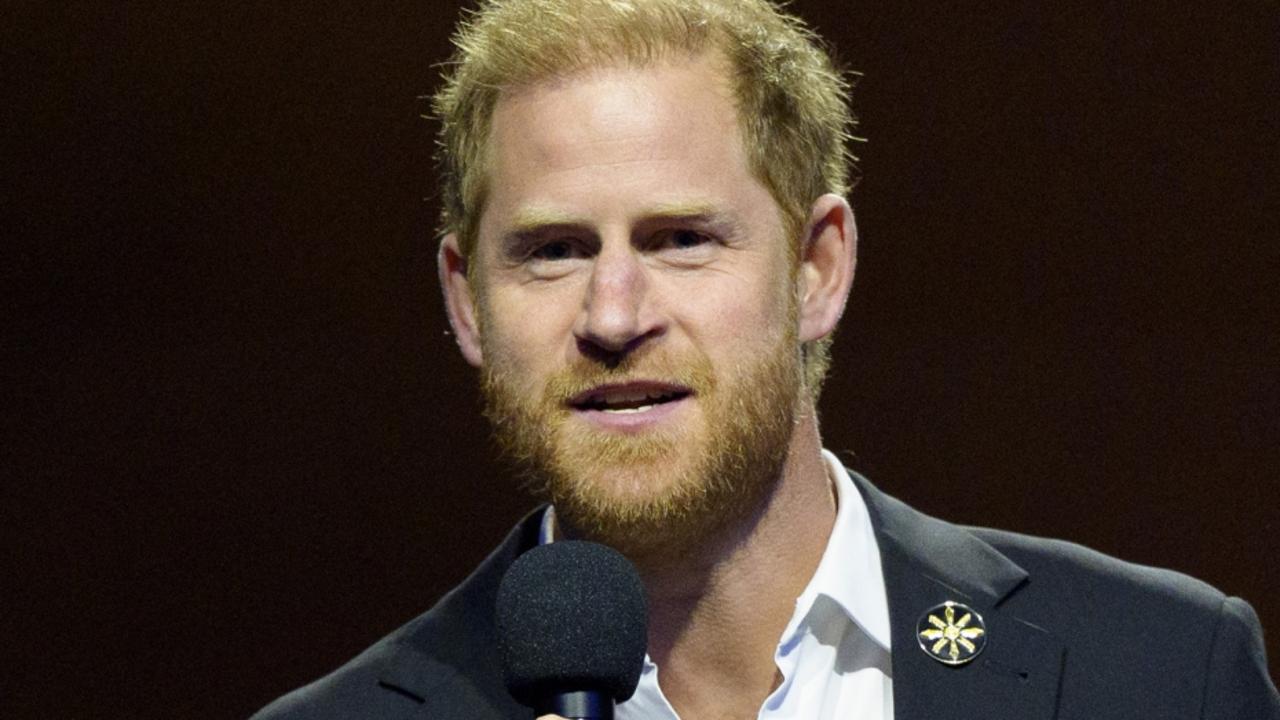 Inside ‘bored’ Prince Harry’s LA life with Meghan