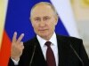 Ukrainian MP reveals two reasons Putin could diplomatically end war