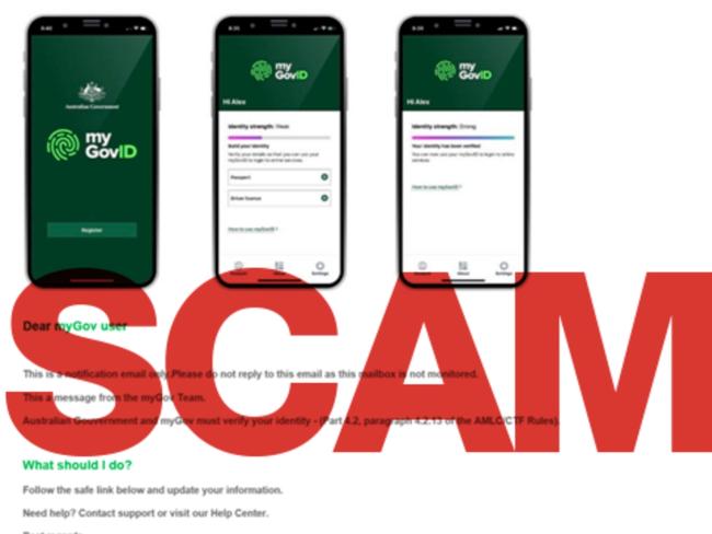 Australian Taxation Office Scam alerts, Find information and examples on the latest tax and super-related ATO impersonation scams.Scams shown on the ATO website ., Credit >Australian Taxation Office