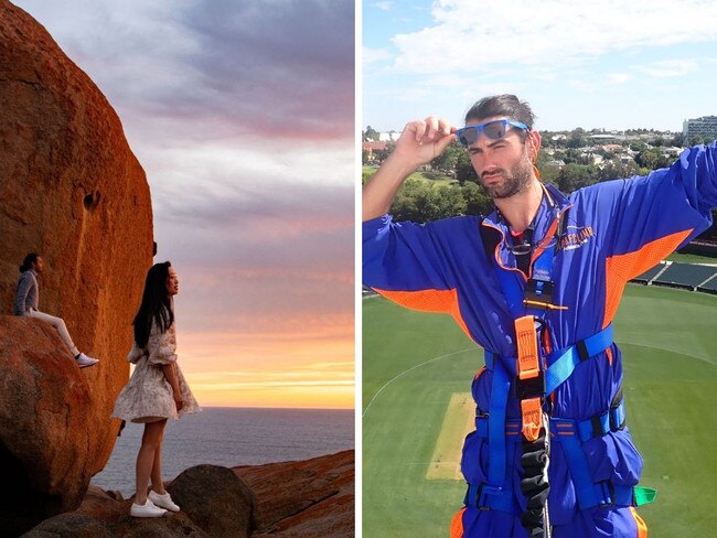 Why you should vsiit these top SA attractions