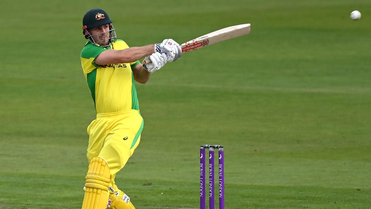 T20 World Cup news; Mitch Marsh backed to do extraordinary things with ...