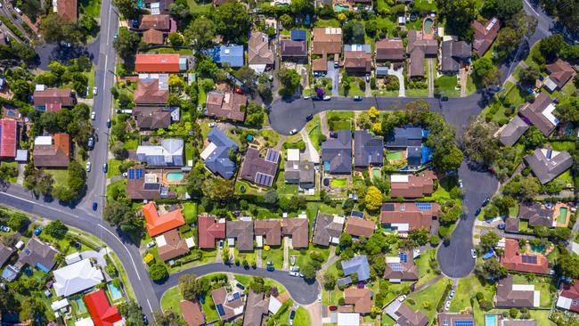 Only those experiencing the housing crunch immediately understand the urgency of the issue, writes Peter van Onselen.