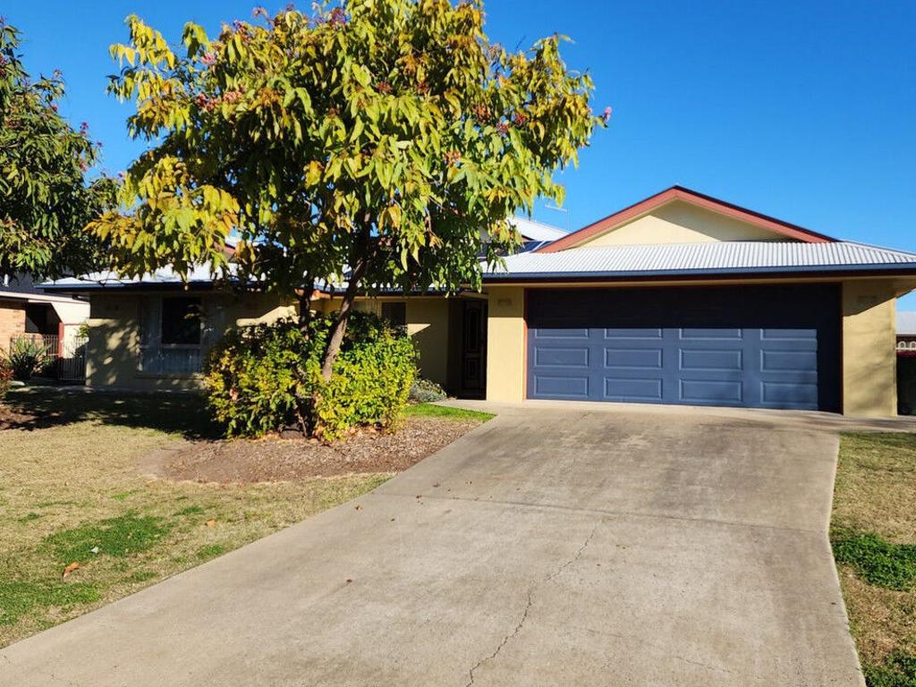 5 Serpentine Dr in Goondiwindi sold in September for $690,000. Photo: realestate.com