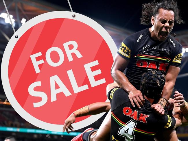 Revealed: Last-minute talks which kept NRL GF in NSW