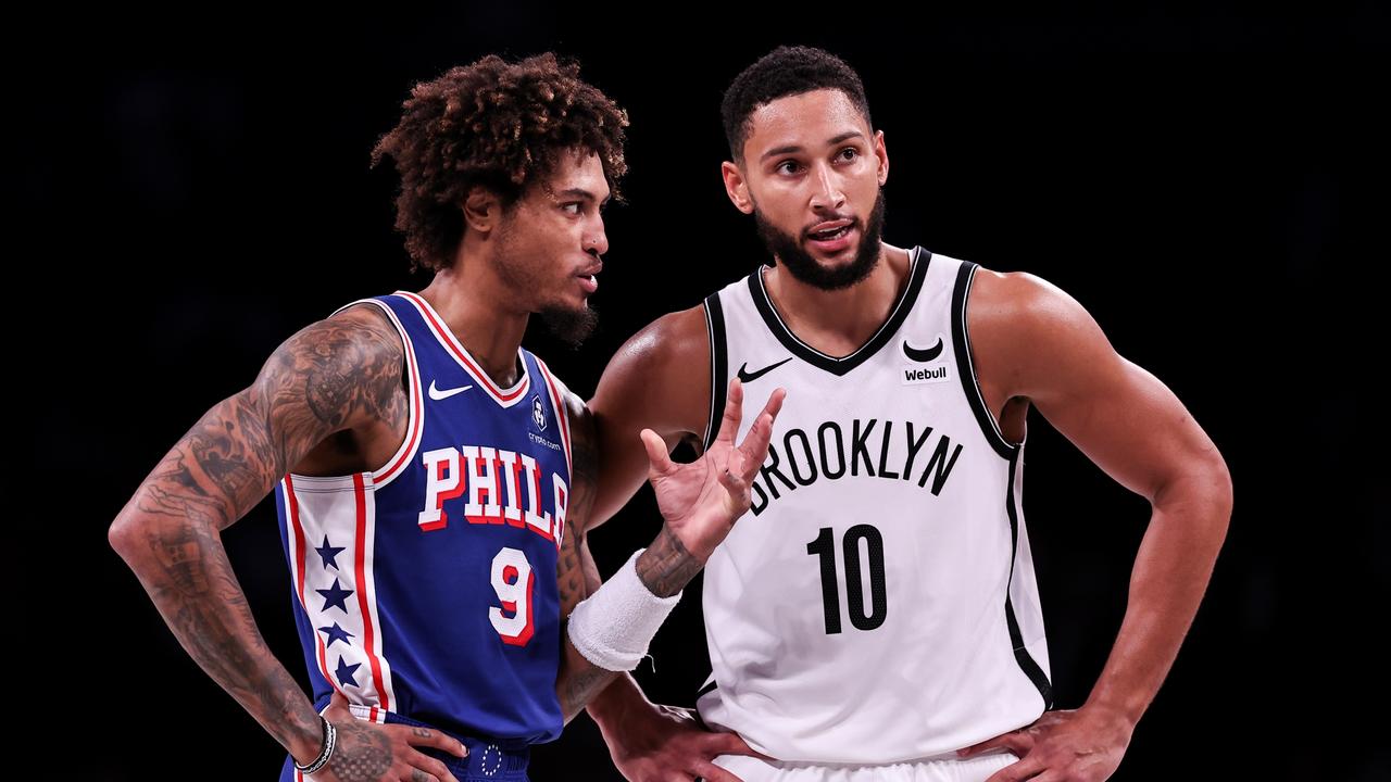 Nets' Cam Thomas frustrated by limited role