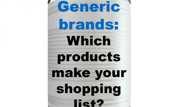 Generic - definition and meaning - Market Business News