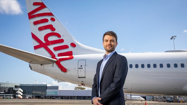 Frequent flyer boss reveals ‘double-dipping’ points hack