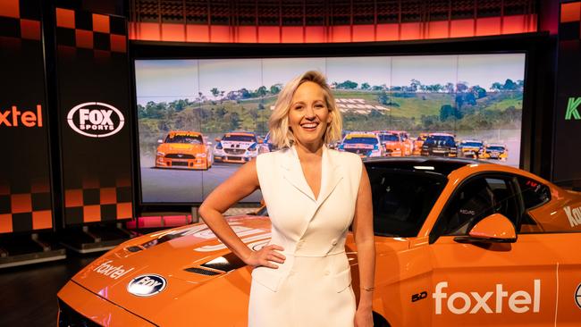 The broadcasting rights deals come after Foxtel disclosed on Tuesday that it had a record of almost two million sports subscribers, due to its coverage of the NRL, AFL and motorsports.